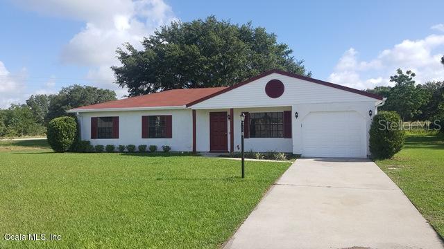 5 Hickory Track Tr., Ocala, FL 34472