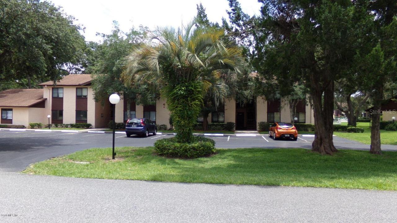 508 Silver Course #A, Ocala, FL 34472