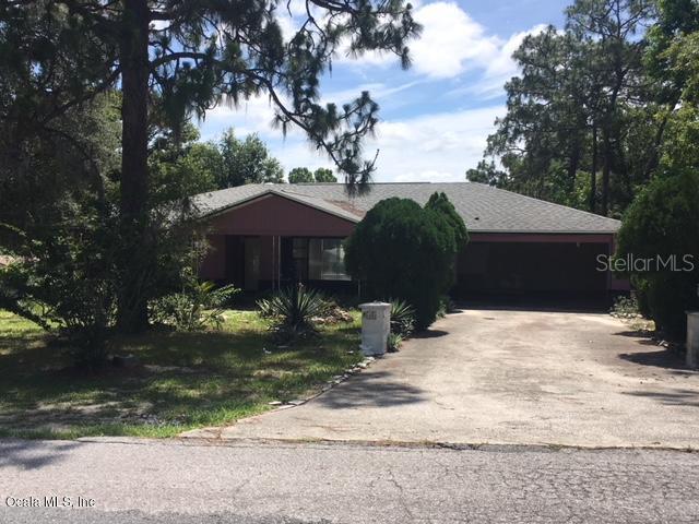 48 Pine Track, Ocala, FL 34472