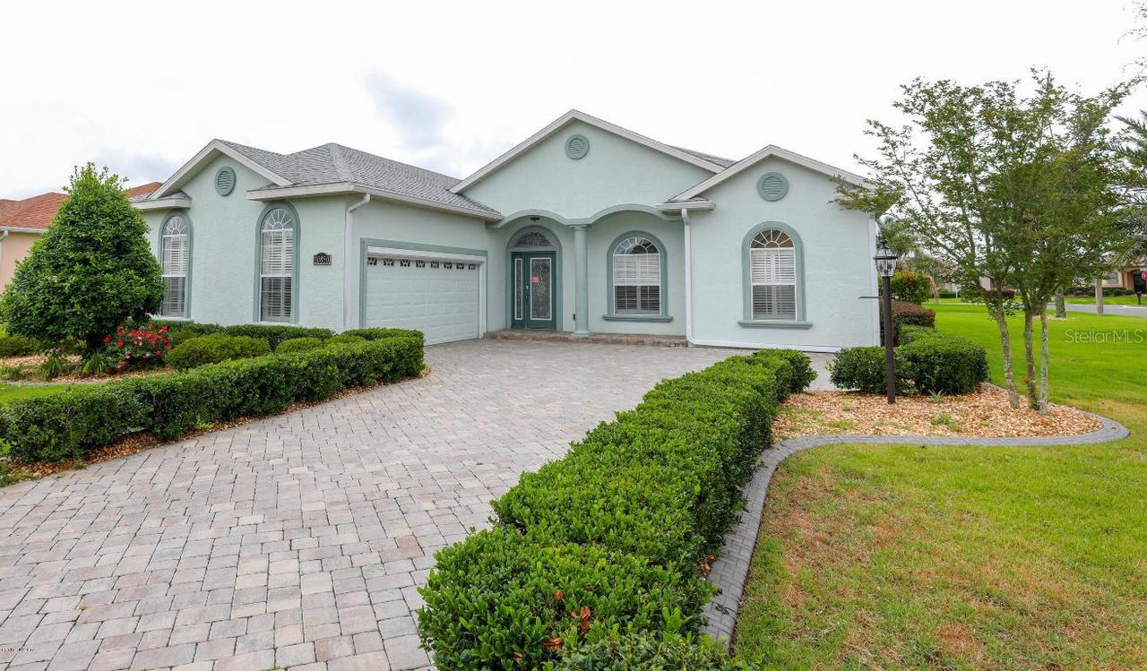 10850 S 170th Lane Rd., Summerfield, FL 34491