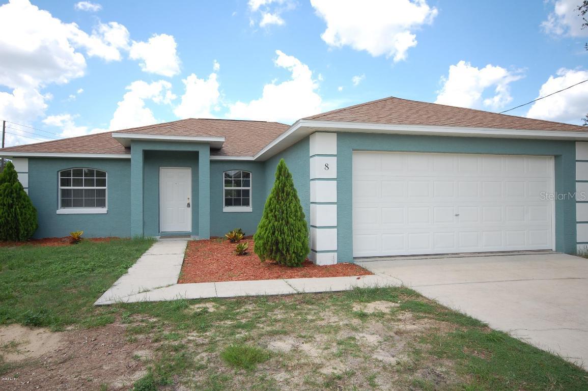 8 Oak Run Ct., Ocala, FL 34472