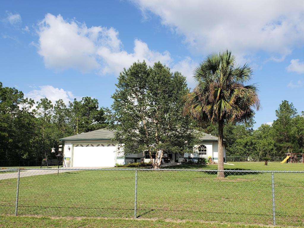 6485 SW 125th Court Rd., Ocala, FL 34481