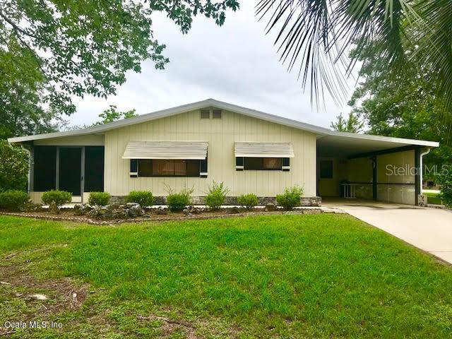 8990 SW 102nd Pl., Ocala, FL 34481