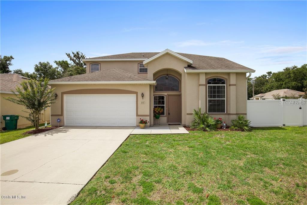 402 Bay Oak Ln., Lady Lake, FL 32159