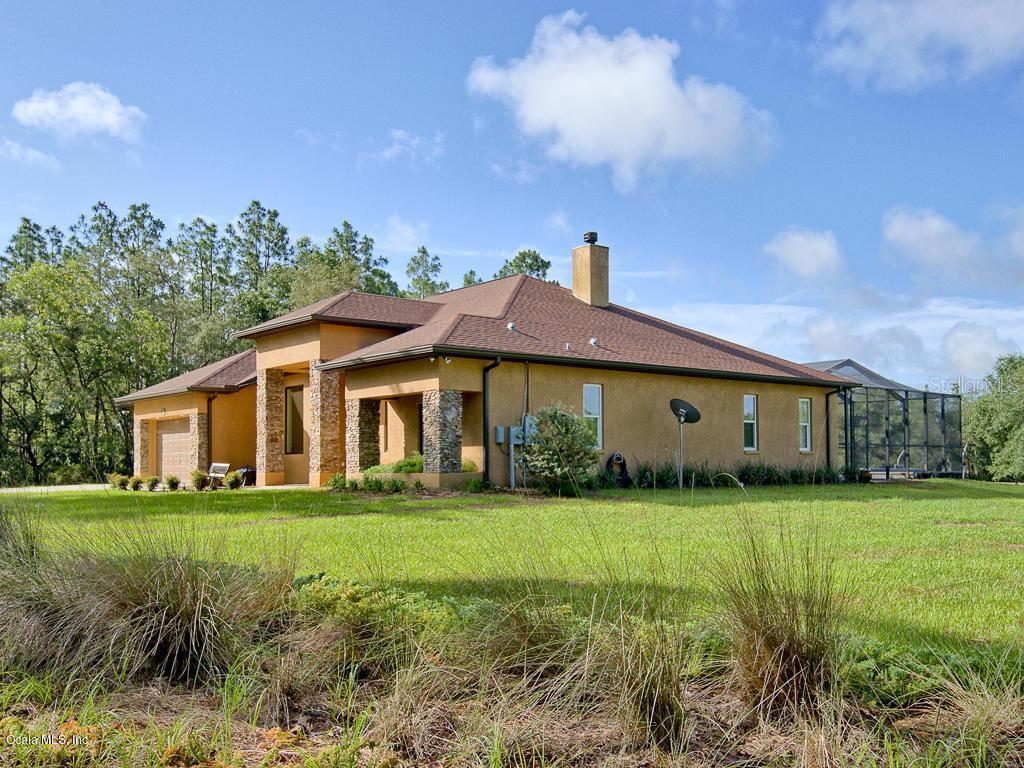 11670 SE 6th St., Williston, FL 32696