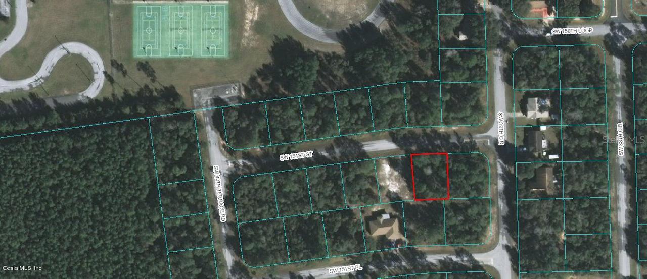 00 SW 151st St., Ocala, FL 34473