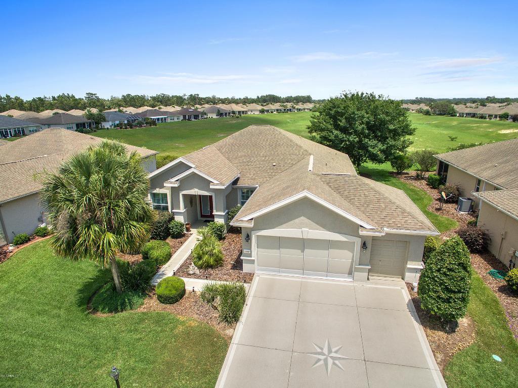 11867 SE 91 Cir., Summerfield, FL 34491