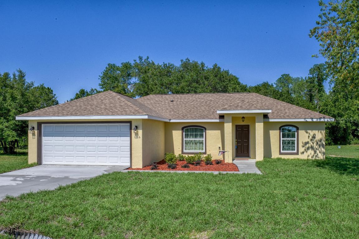 15 Pine Course Run, Ocala, FL 34480