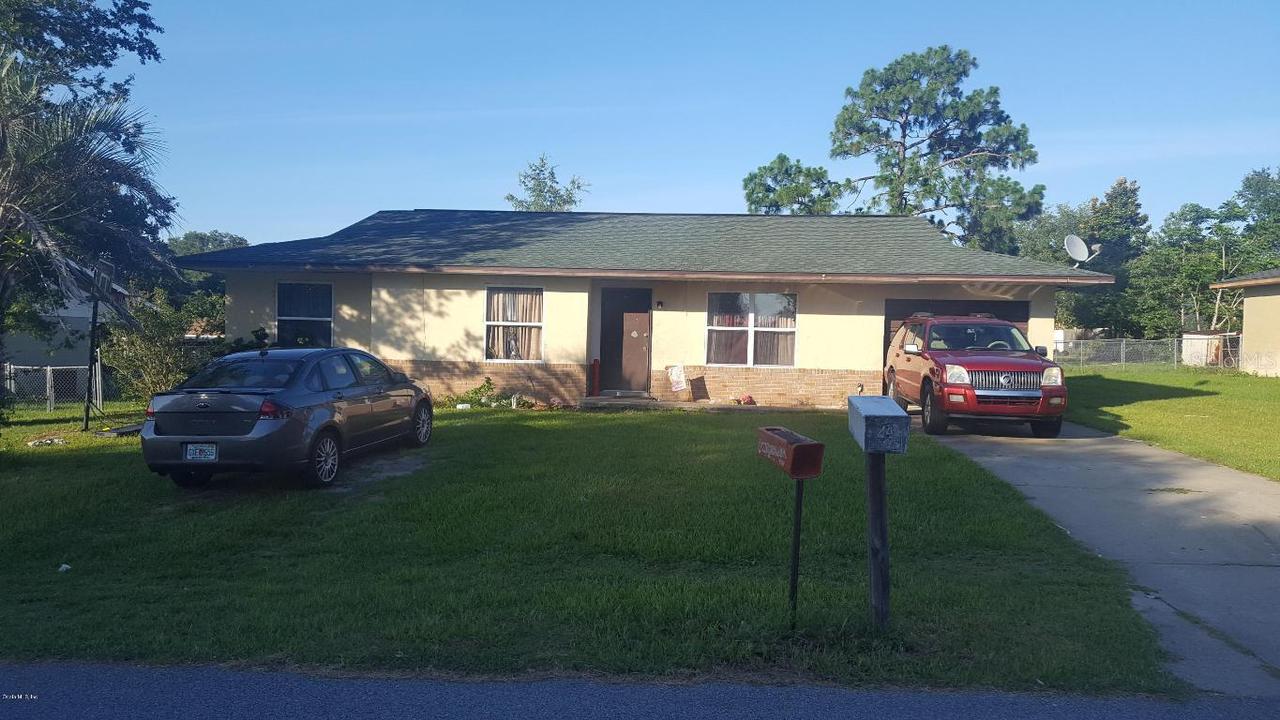 24 Sapphire Way, Ocala, FL 34472