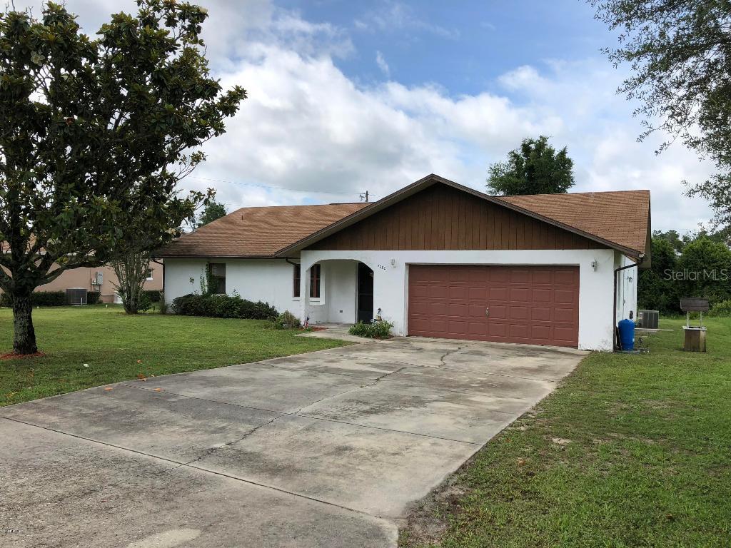 4080 SW 159 Ln., Ocala, FL 34473