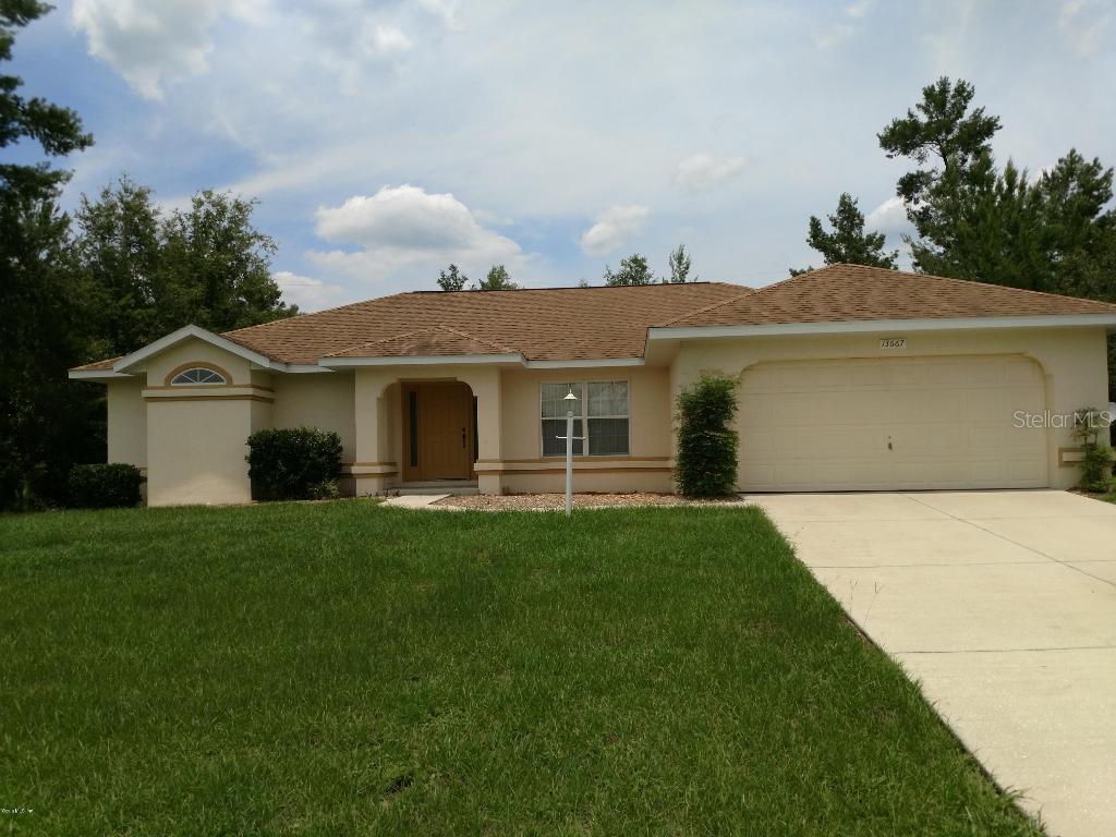 13667 SW 43rd Cir., Ocala, FL 34473