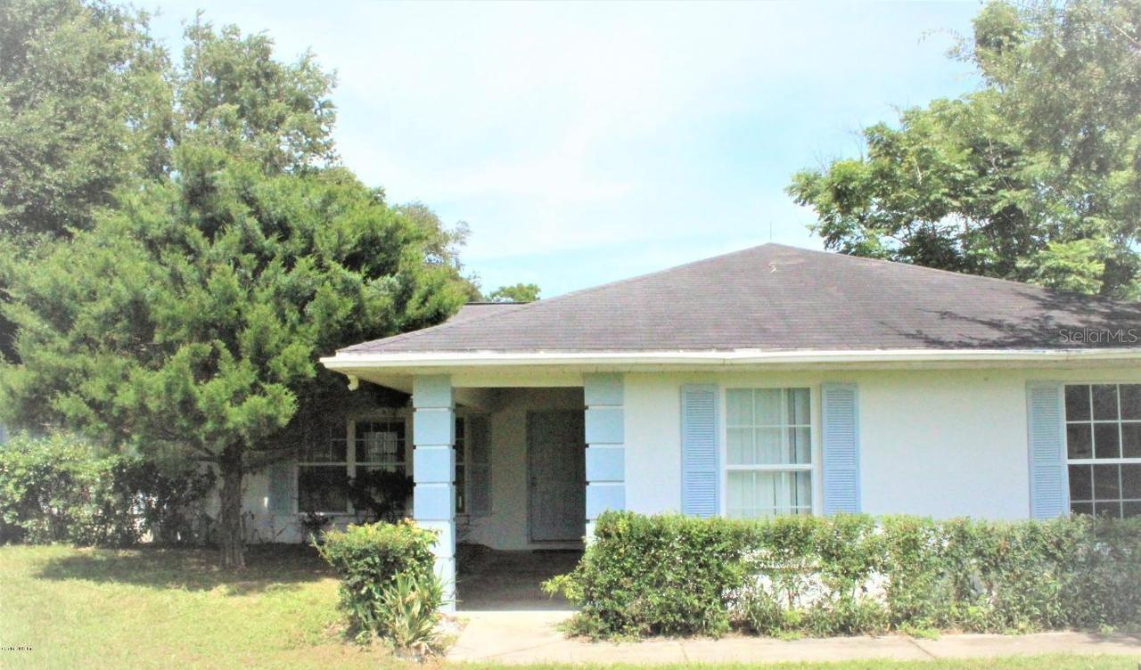9349 W Anthony Rd., Ocala, FL 34479