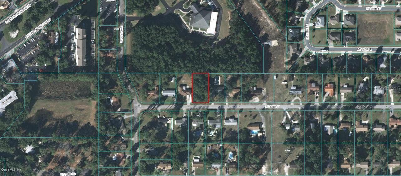 NE 13th St., Ocala, FL 34470