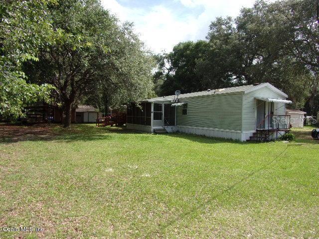 14965 NE 154 Pl., Fort Mccoy, FL 32134