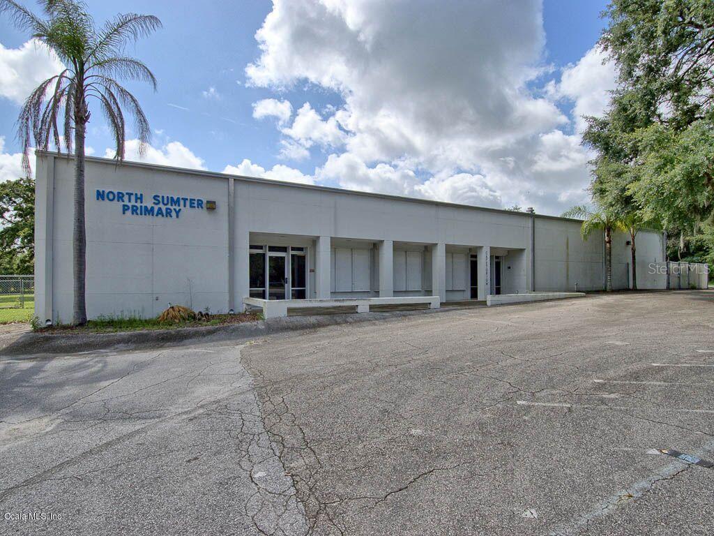 104 N Warfield Ave., Wildwood, FL 34785