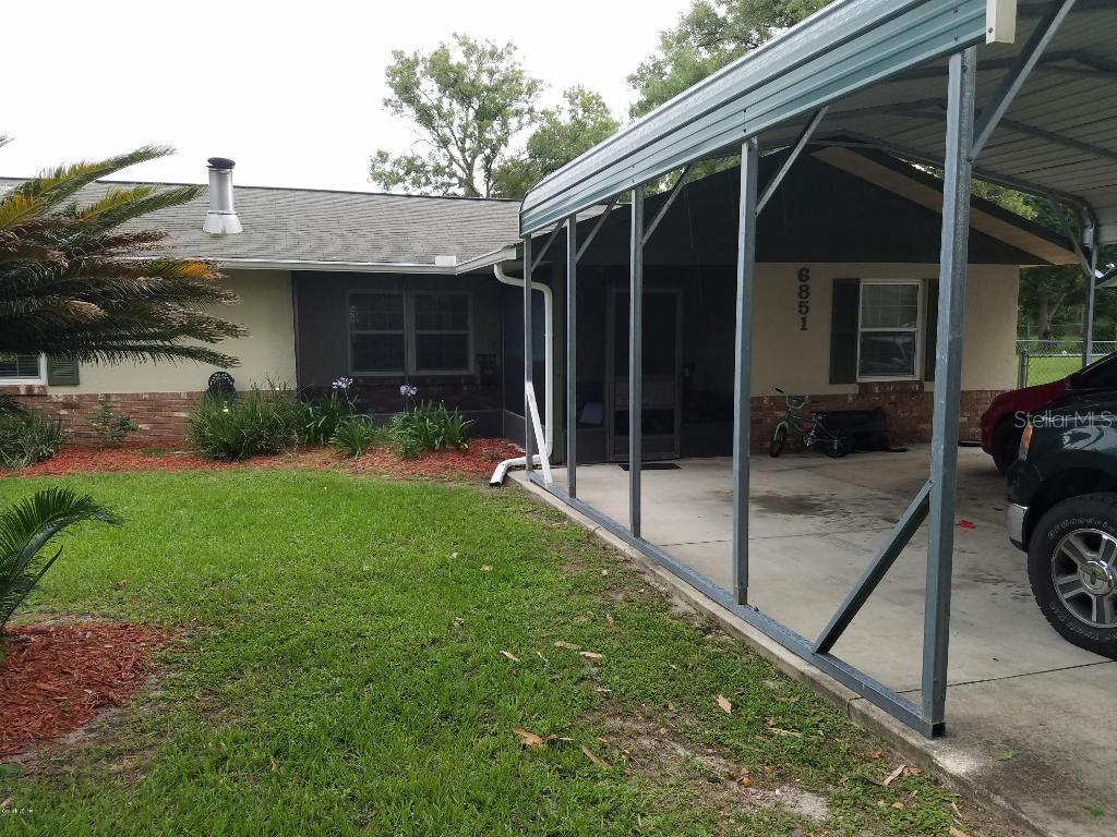 6851 SE 52nd Pl., Ocala, FL 34472