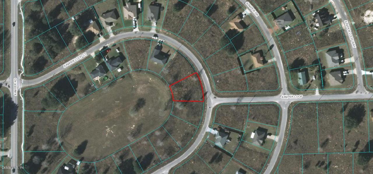 00 Juniper Loop Ct., Ocala, FL 34480