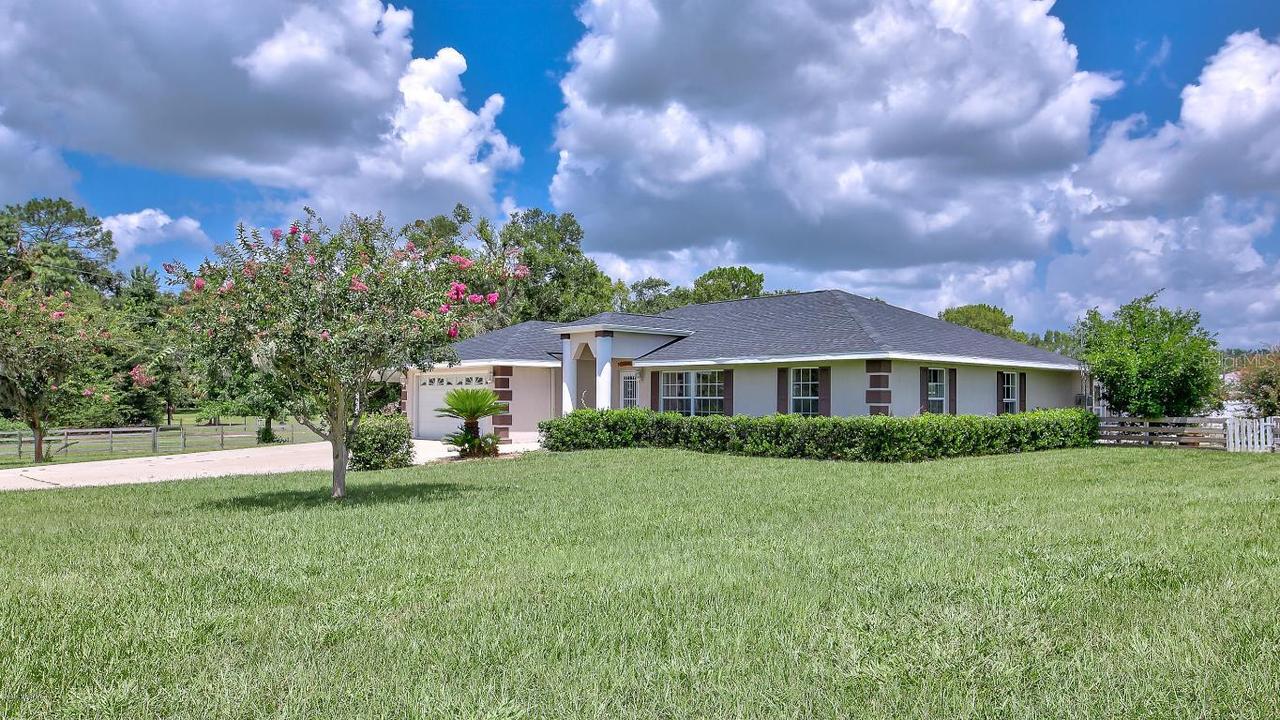 5925 SE 140th St., Summerfield, FL 34491