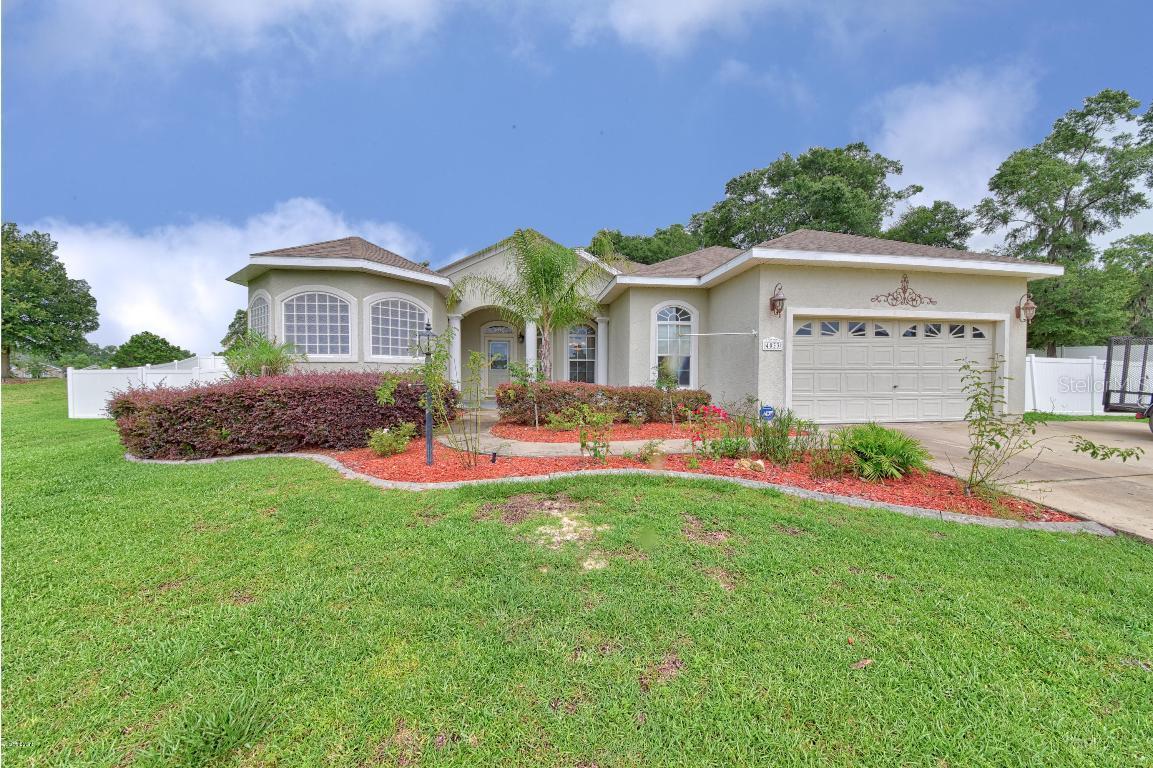 4033 NE 15th Court Rd., Ocala, FL 34479