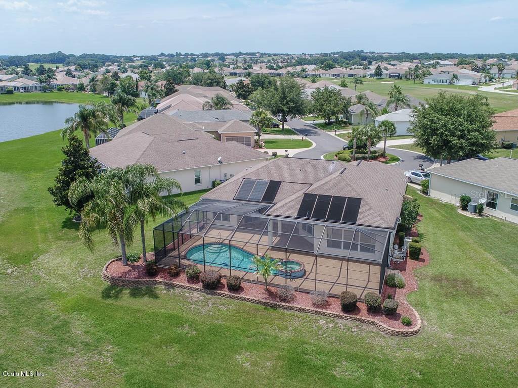 12220 SE 178th St., Summerfield, FL 34491