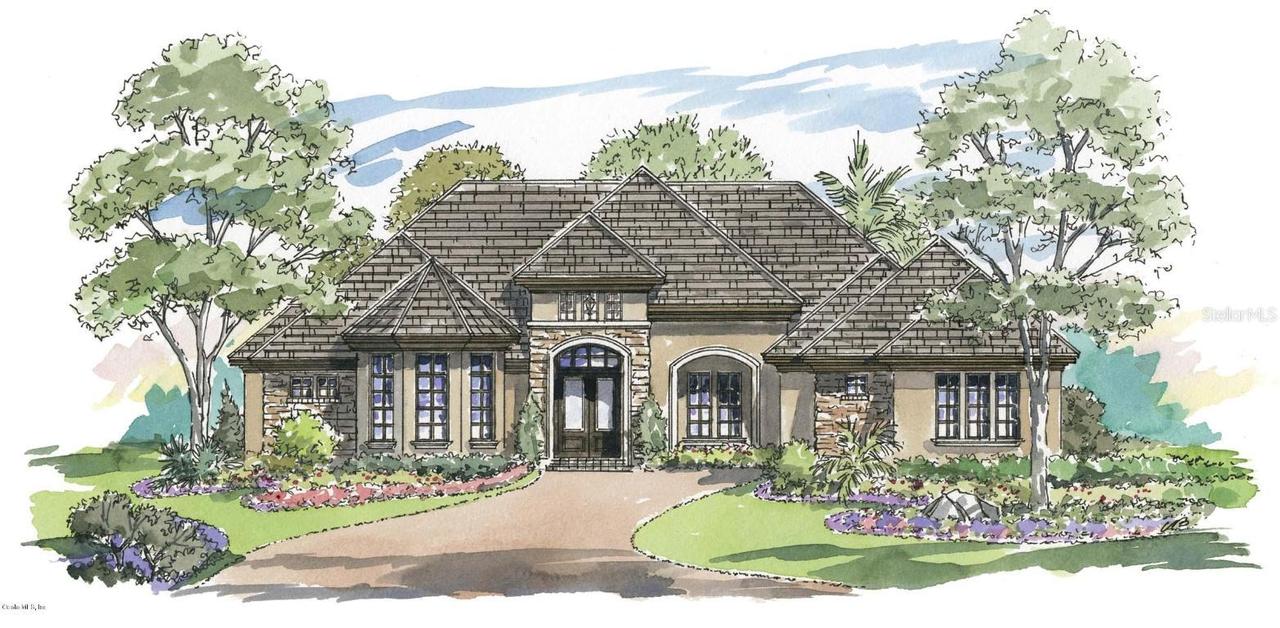 SW 53 St., Ocala, FL 34481