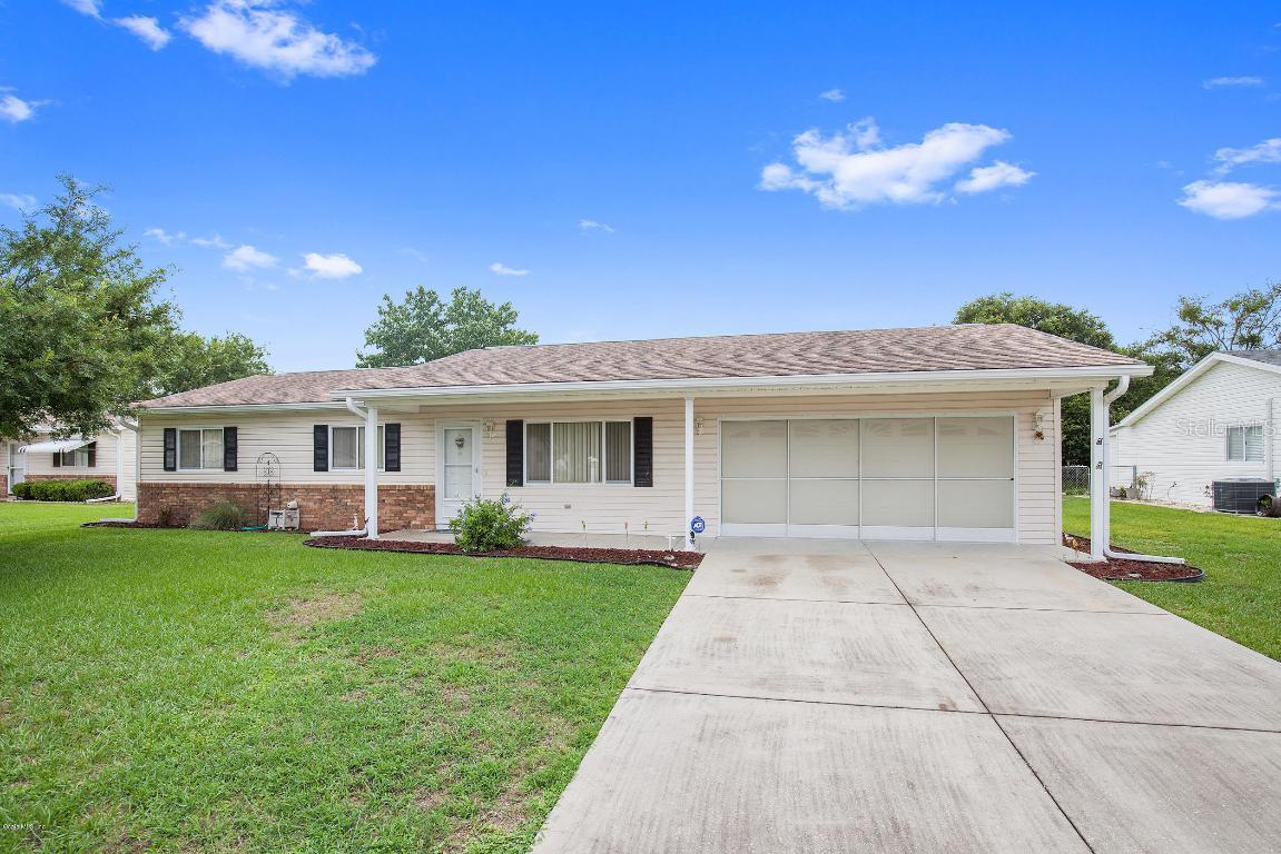 17542 SE 96th Ave., Summerfield, FL 34491