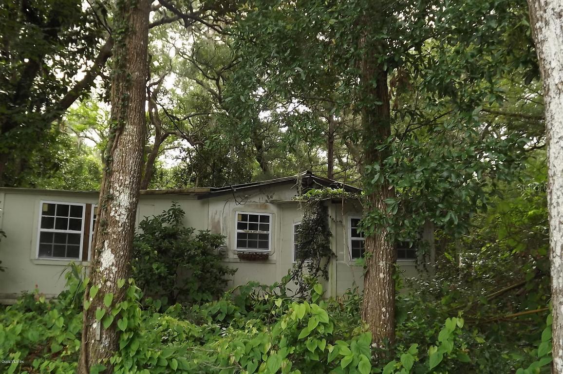 14215 NE 199th Pl., Fort Mccoy, FL 32134