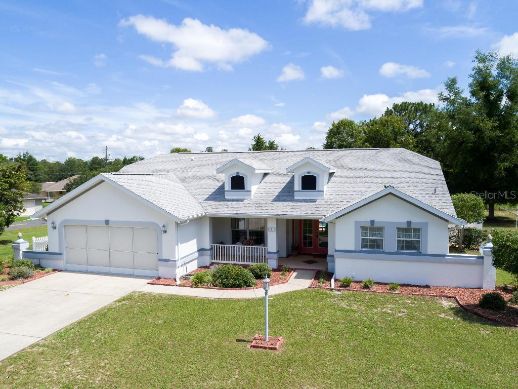 101 Pecan Dr., Ocala, FL 34472