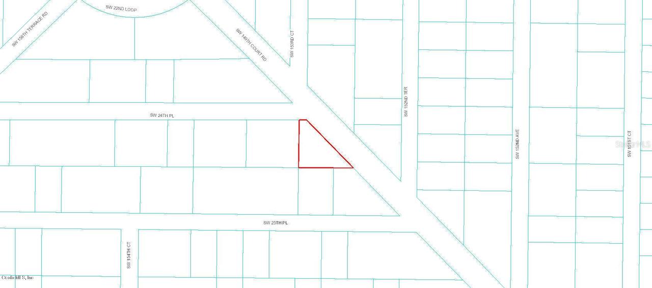 SW 24th Pl., Ocala, FL 34481