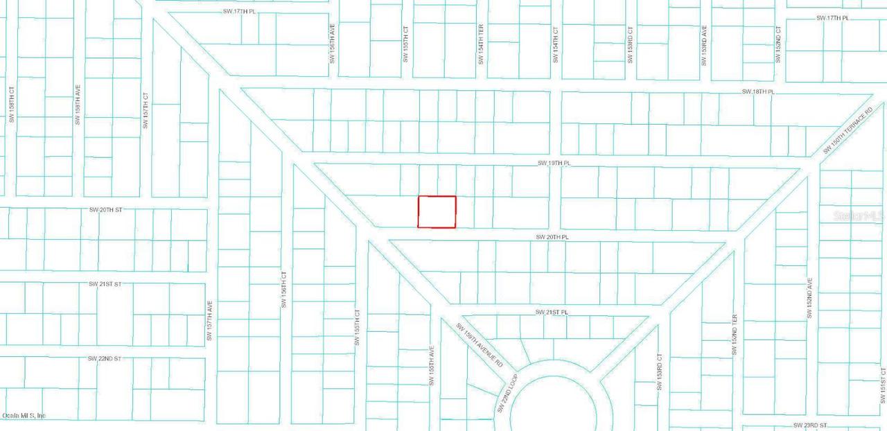 00 SW 20 Pl., Ocala, FL 34481