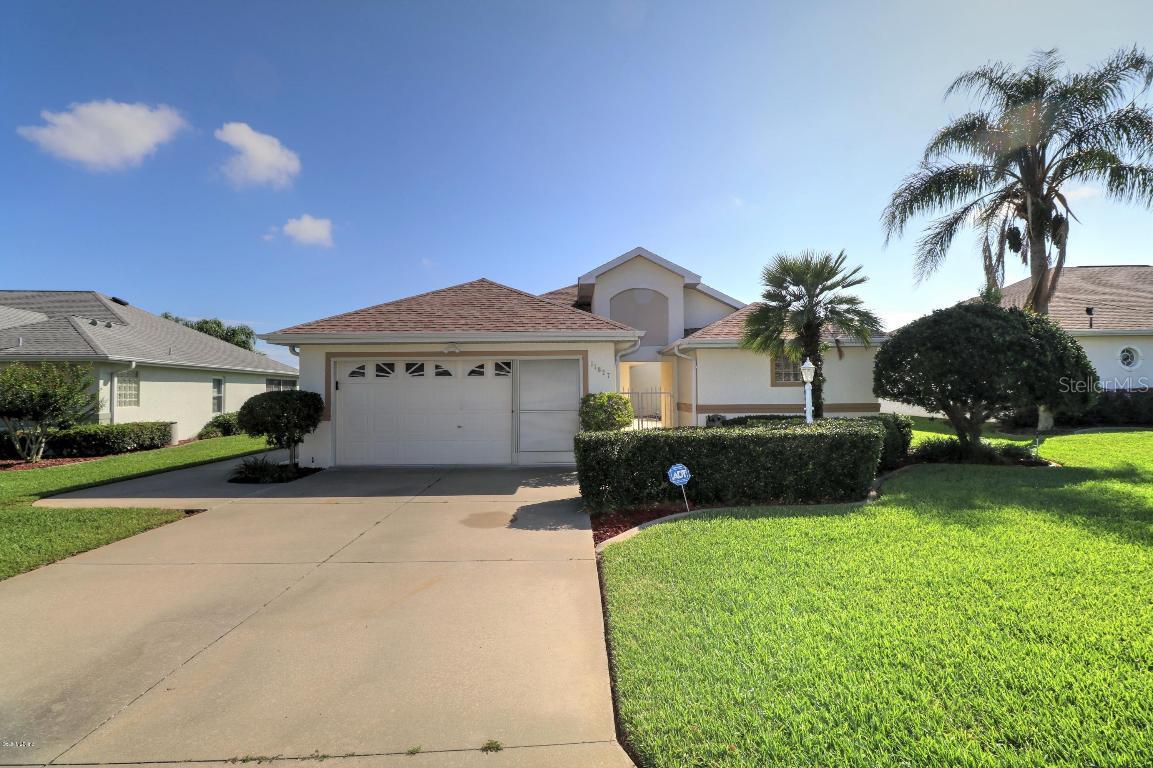 11827 SE 176th Place Rd., Summerfield, FL 34491