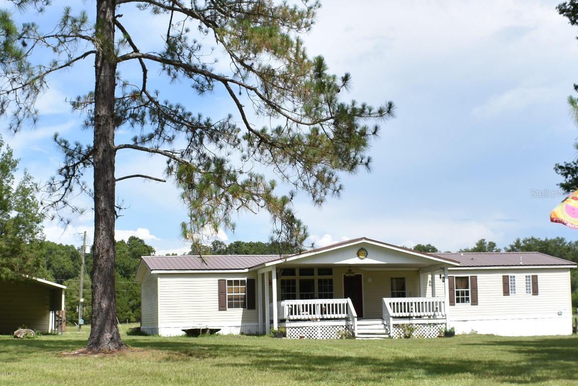 730 NE 189 Ln., Citra, FL 32113