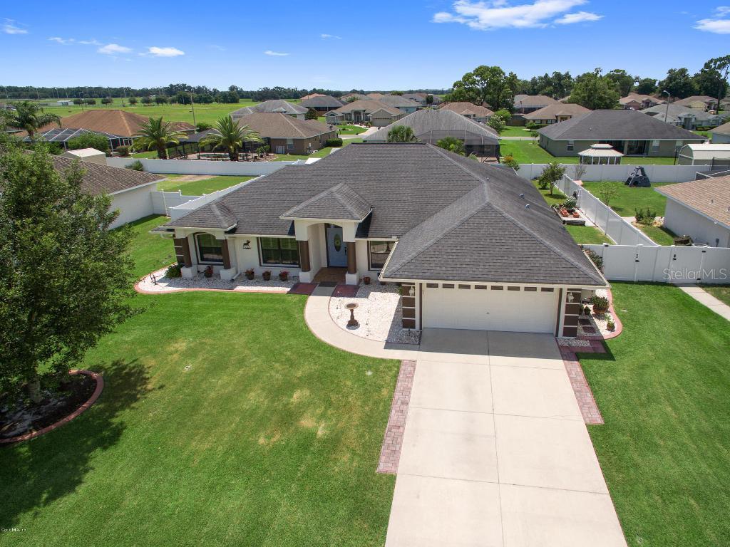 10140 SE 69 Ter., Belleview, FL 34420