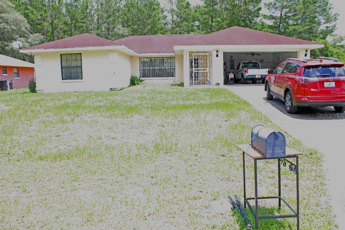 16133 SW 23 Ct Rd., Ocala, FL 34473