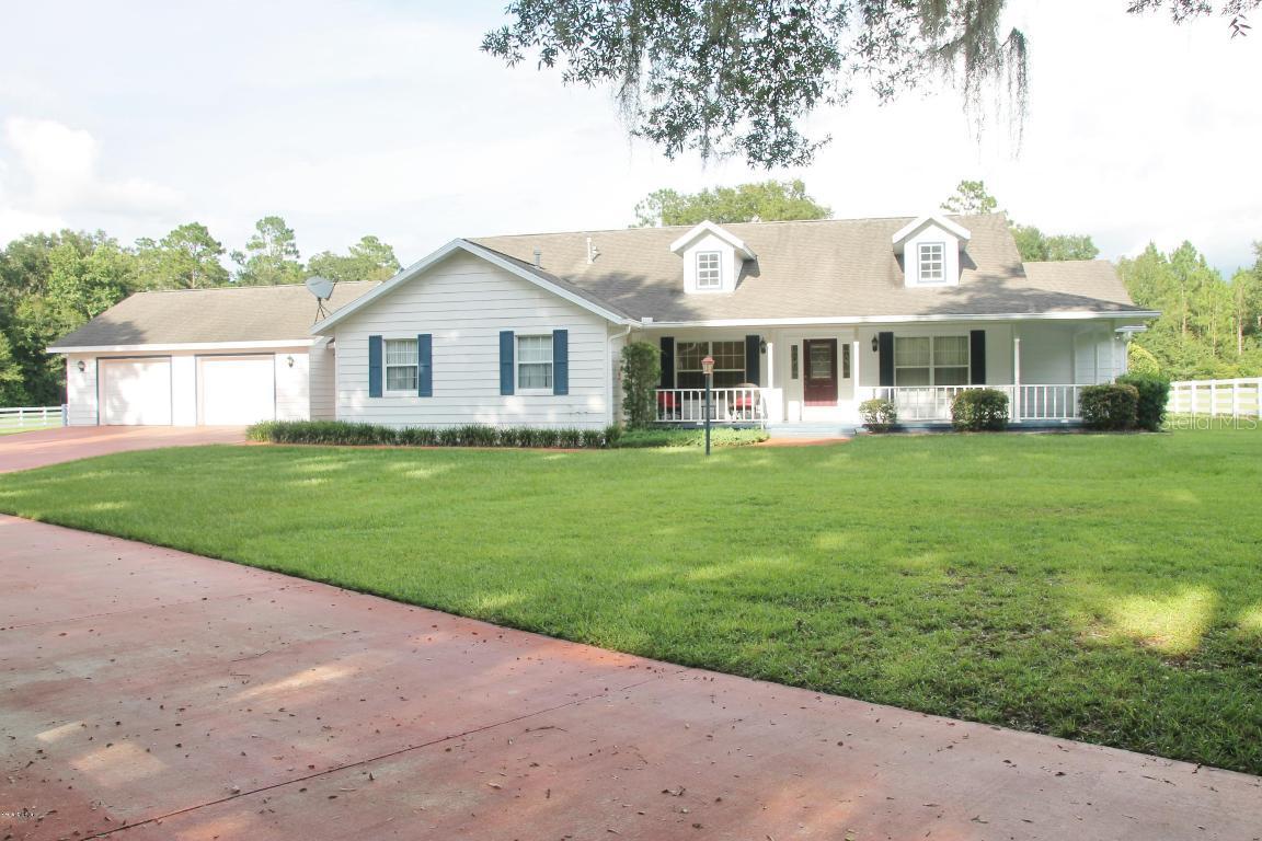 27 Never Bend Dr., Ocala, FL 34482