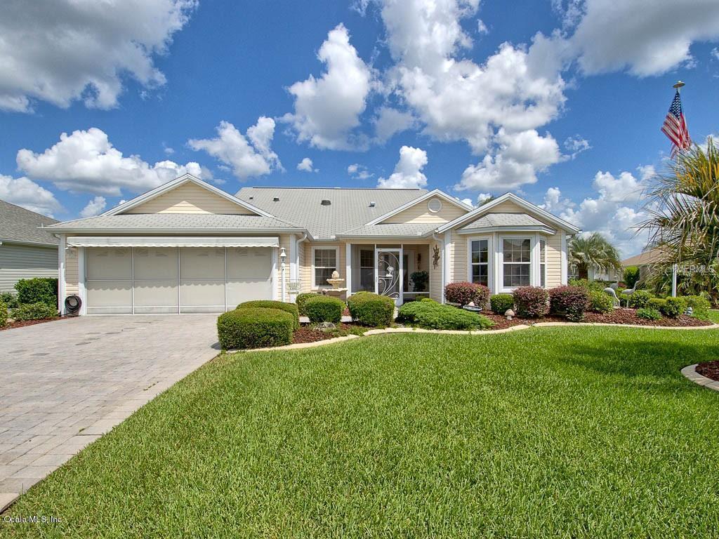 1303 Camero Dr., The Villages, FL 32159