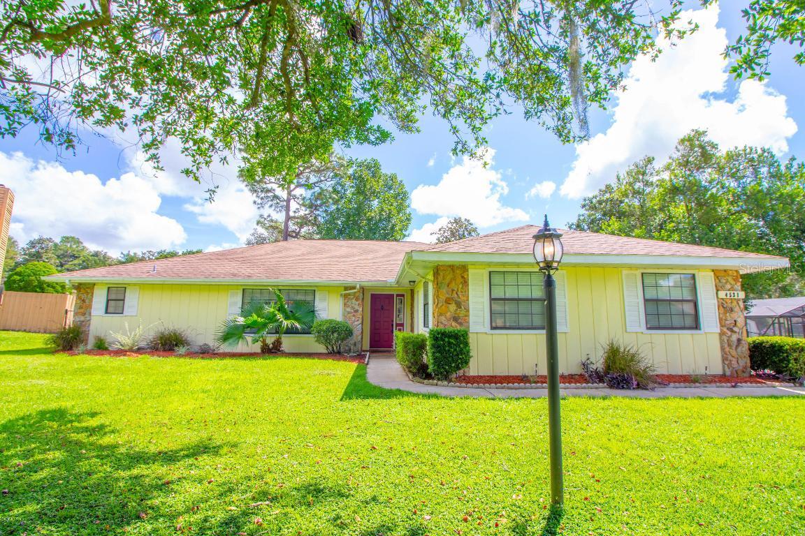 4531 SW 46 Ave., Ocala, FL 34474