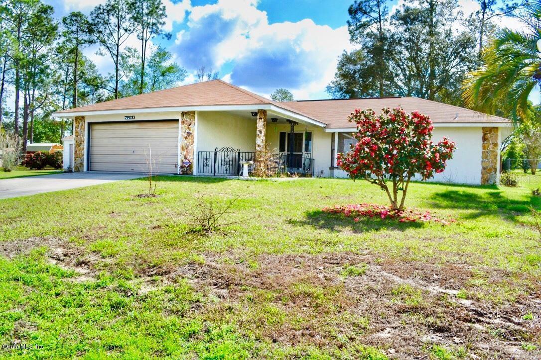 21500 SW Plantation St., Dunnellon, FL 34431