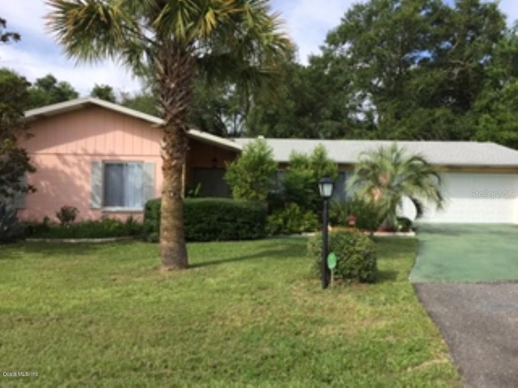 23 Spring Way, Ocala, FL 34472