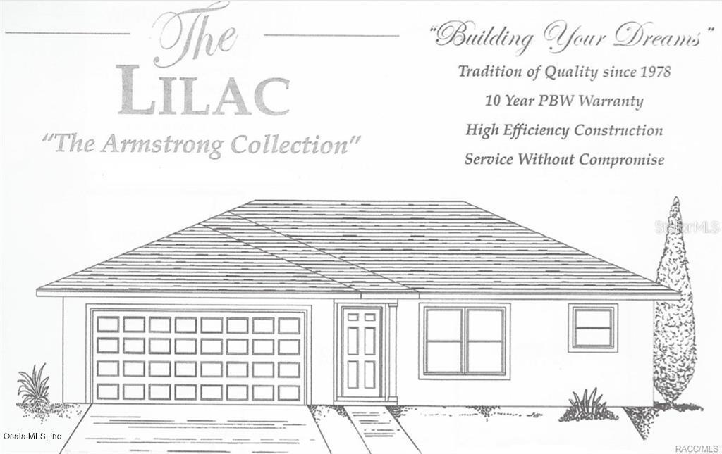 456 NE 2 St., Williston, FL 32696