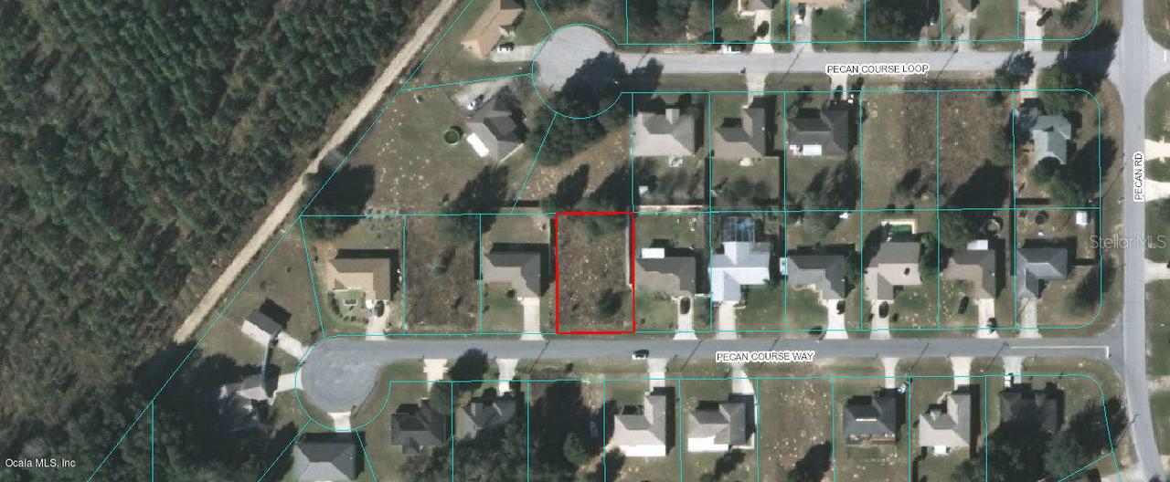 TBD Pecan Course Way #46, Ocala, FL 34472