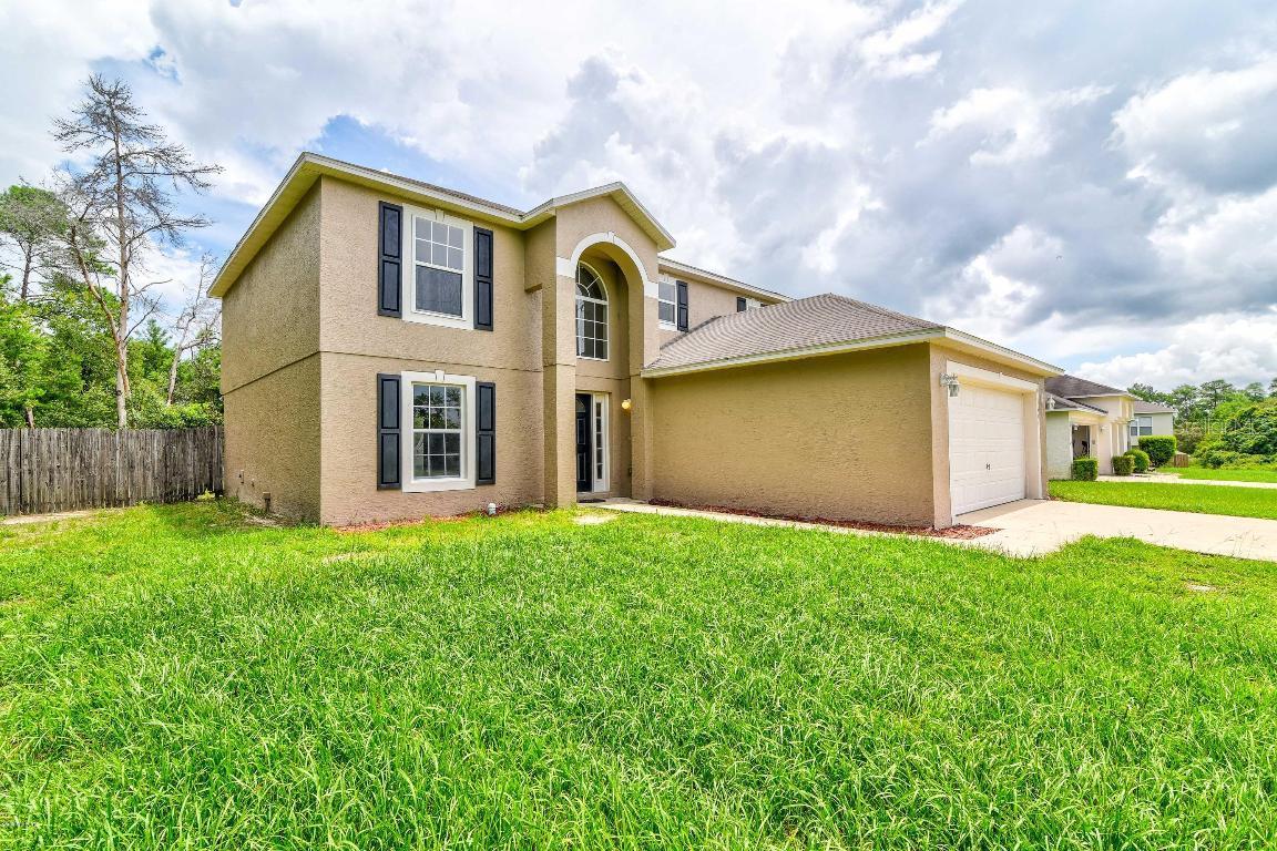 3641 SW 129th Pl Pl., Ocala, FL 34473