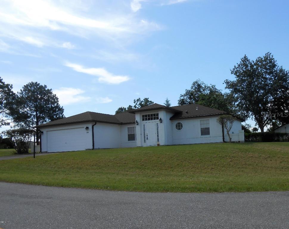 310 SE Oak Ln., Ocala, FL 34472