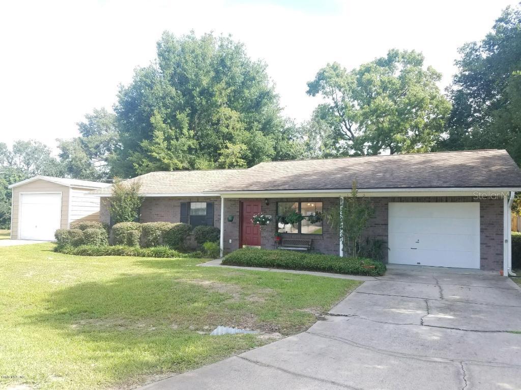 5761 SE 23 Ln., Ocala, FL 34471