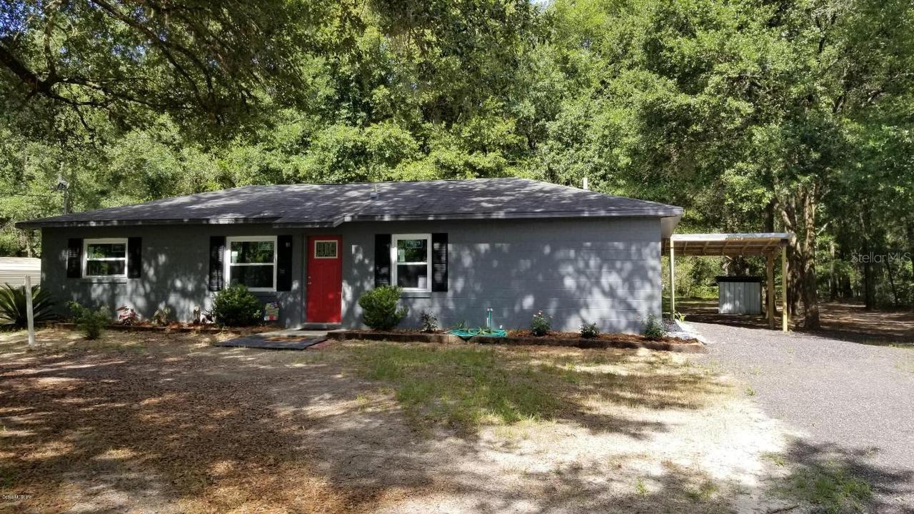 4870 NE 158th Ave., Williston, FL 32696