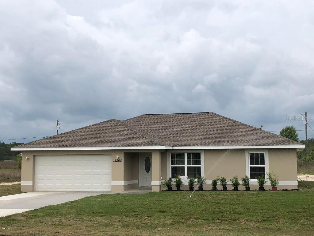12920 SW 54th Ct., Ocala, FL 34473