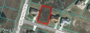 SW 129th Pl., Ocala, FL 34473