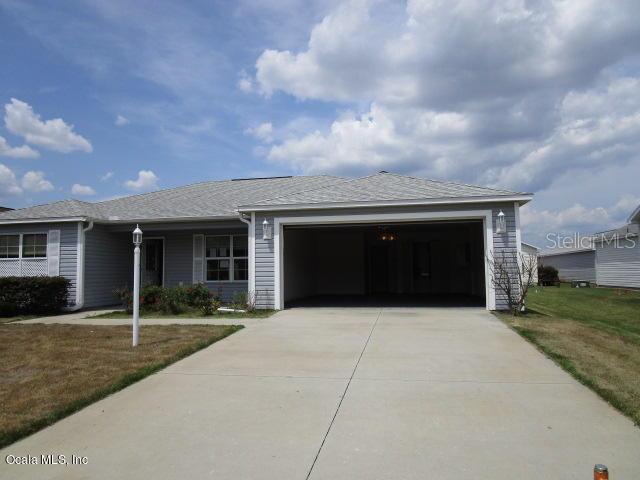 3833 Infinity Run, The Villages, FL 32163