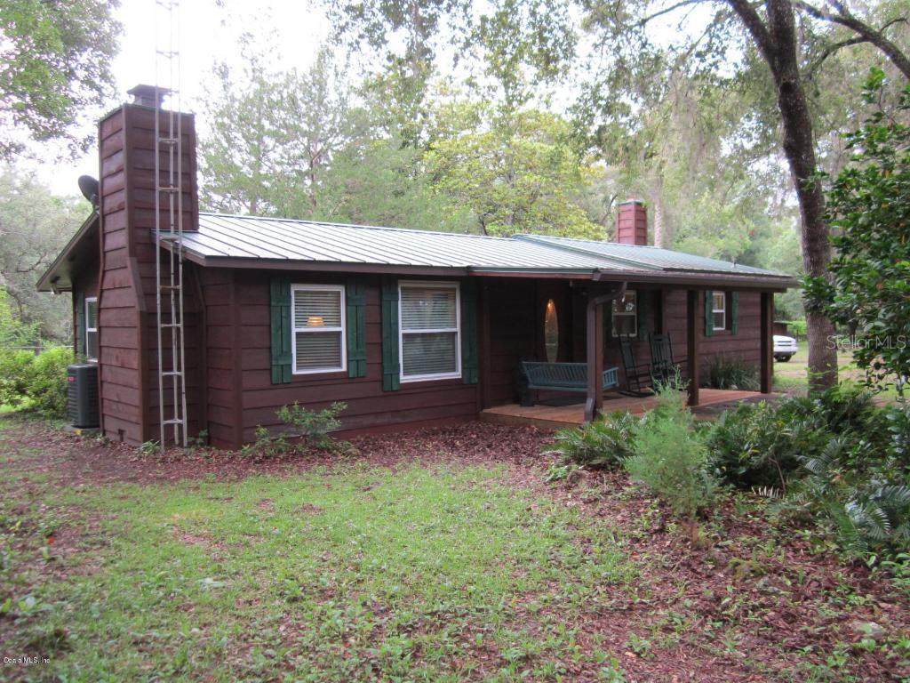17625 NE 148th Rd., Fort Mccoy, FL 32134