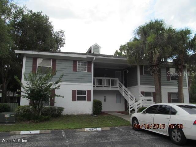 8202 Fairways Circle Cir. #B 202, Ocala, FL 34472